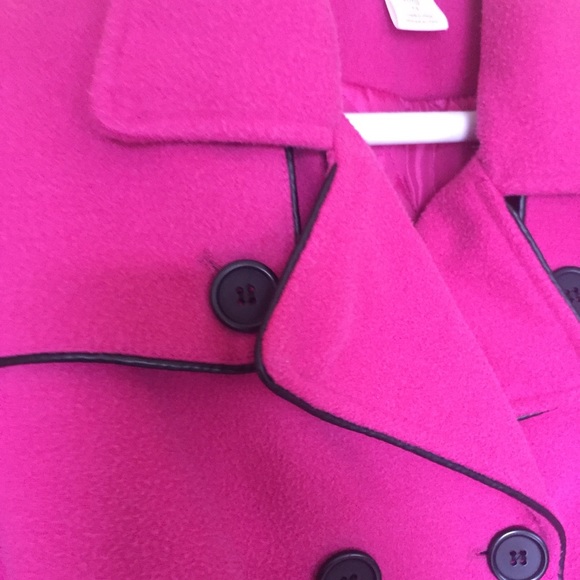 Joe Fresh Girls Coat - Picture 6 of 7